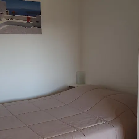 Meublé 3 étoiles *