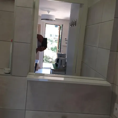 Meublé 3 étoiles * Le Lavandou