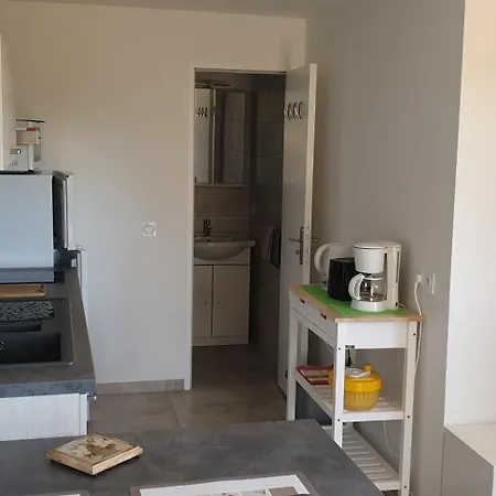 Meuble 3 Etoiles Le Lavandou