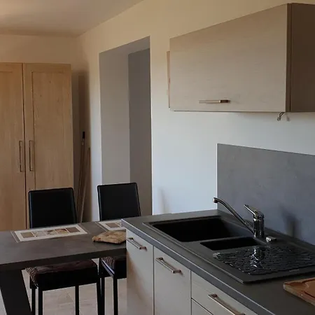 Apartment Meuble 3 Etoiles *