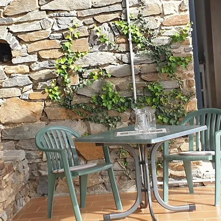 Apartment Meuble 3 Etoiles *
